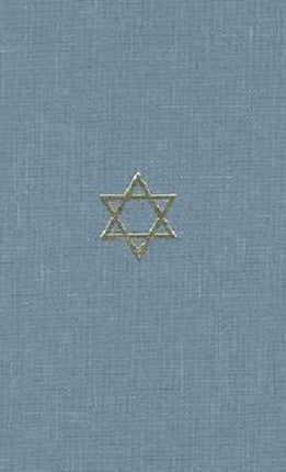 The Talmud of the Land of Israel Volume 35