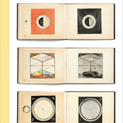 Hilma af Klint: Notes and Methods