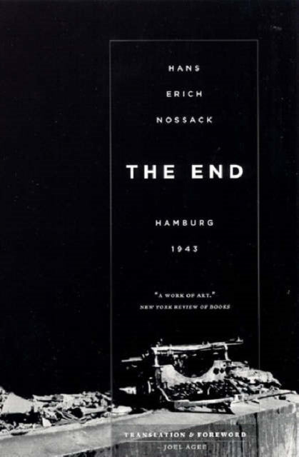 The End: Hamburg 1943