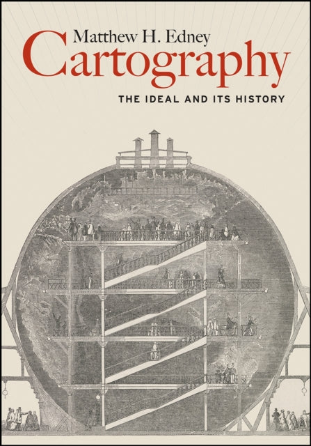 Cartography: The Ideal and Its History