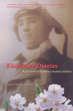 Kamikaze Diaries: Reflections of Japanese Student Soldiers