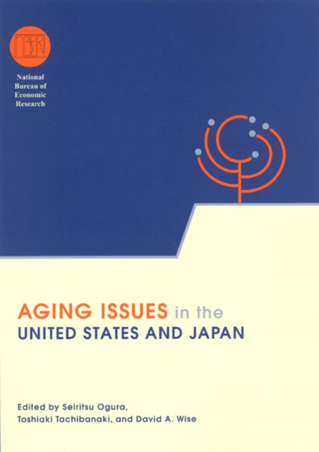 Aging Issues in the United States  Japan NBER