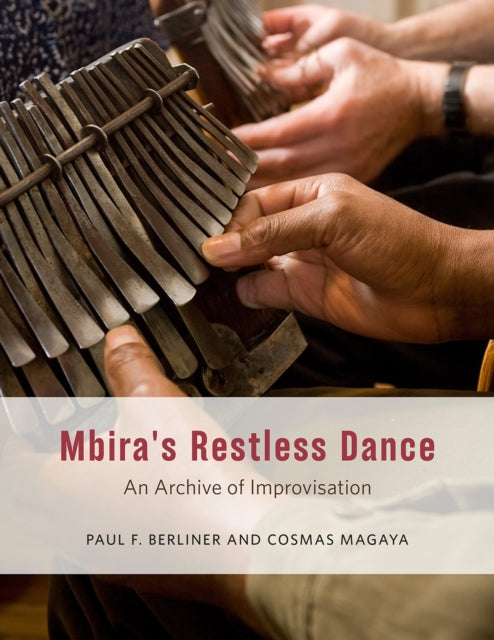 Mbiras Restless Dance