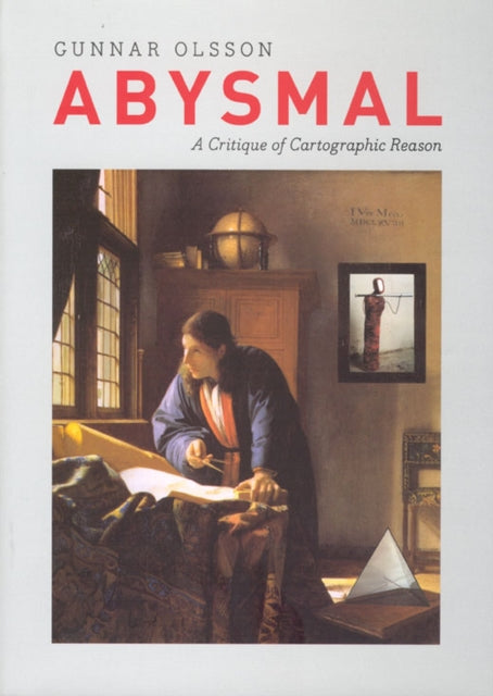 Abysmal: A Critique of Cartographic Reason