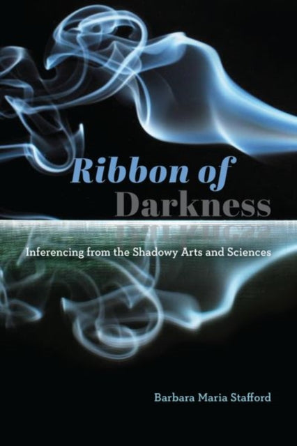 Ribbon of Darkness  Inferencing from the Shadowy