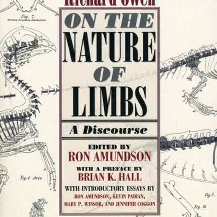 On the Nature of Limbs: A Discourse