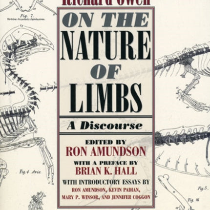 On the Nature of Limbs
