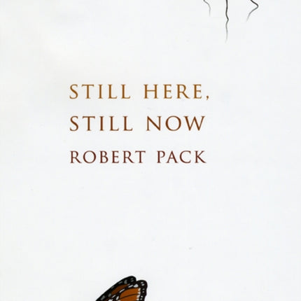 Still Here Still Now