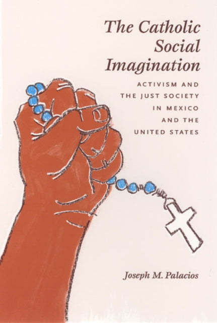 The Catholic Social Imagination  Activism and the