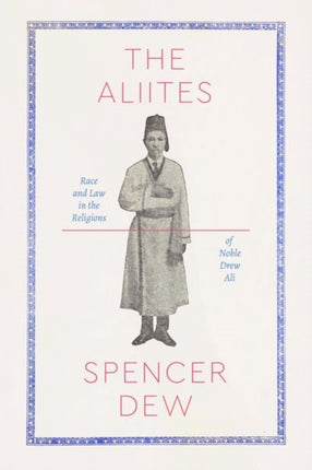 The Aliites  Race and Law in the Religions of