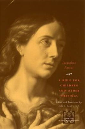 A Rule for Children  Other Writings The Other