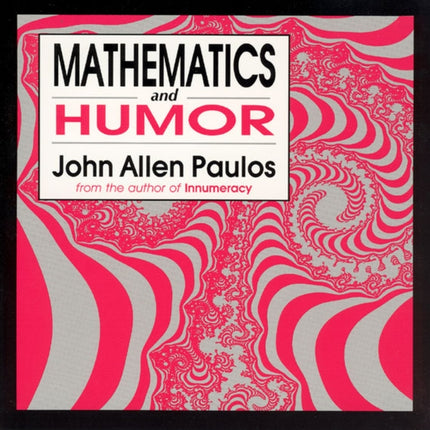 Mathematics and Humor