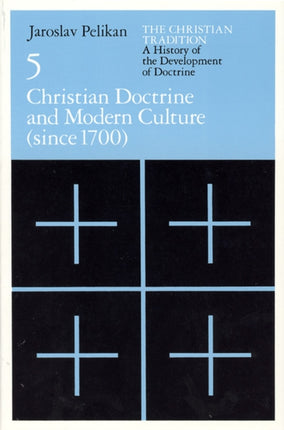 The Christian Tradition