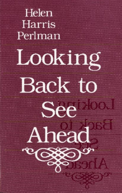 Looking Back to see Ahead Paper