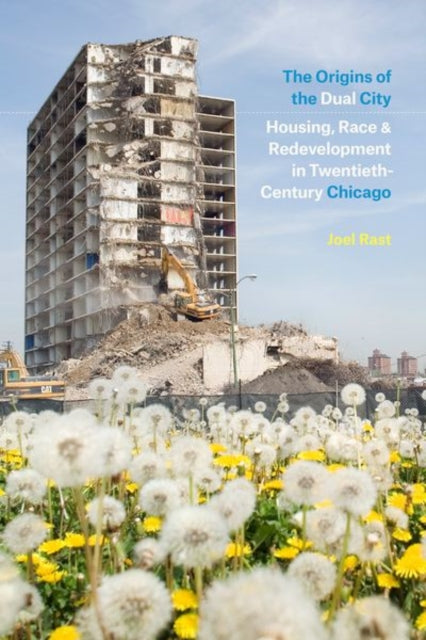 The Origins of the Dual City: Housing, Race, and Redevelopment in Twentieth-Century Chicago