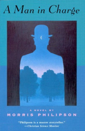 A Man in Charge A Novel Phoenix Fiction Series PF