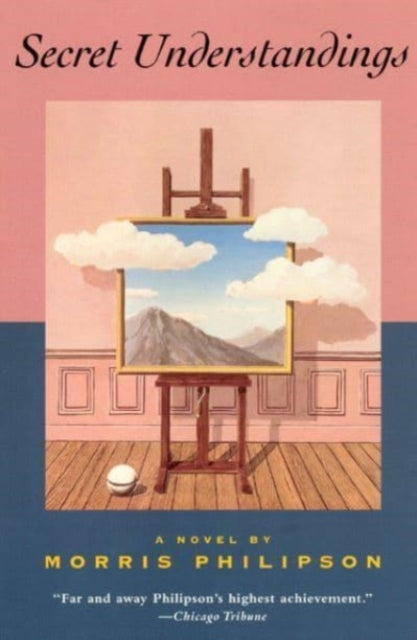 Secret Understandings A Novel Phoenix Fiction