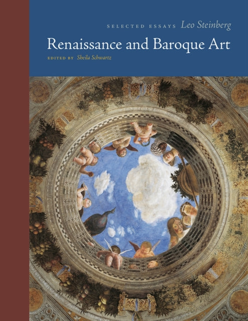 Renaissance and Baroque Art: Selected Essays