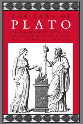 The Laws of Plato