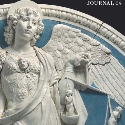 Metropolitan Museum Journal, Volume 54, 2019