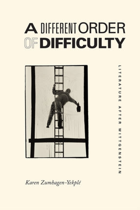 A Different Order of Difficulty Literature after