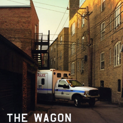 The Wagon and Other Stories from the City