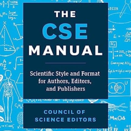 The CSE Manual Ninth Edition