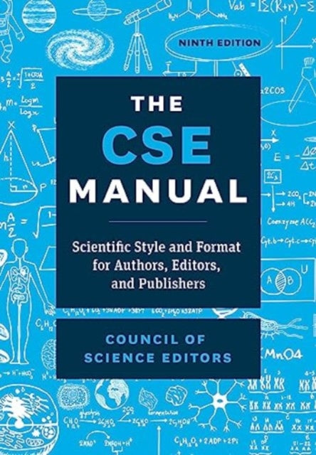 The CSE Manual Ninth Edition