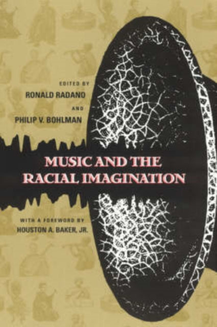 Music and the Racial Imagination