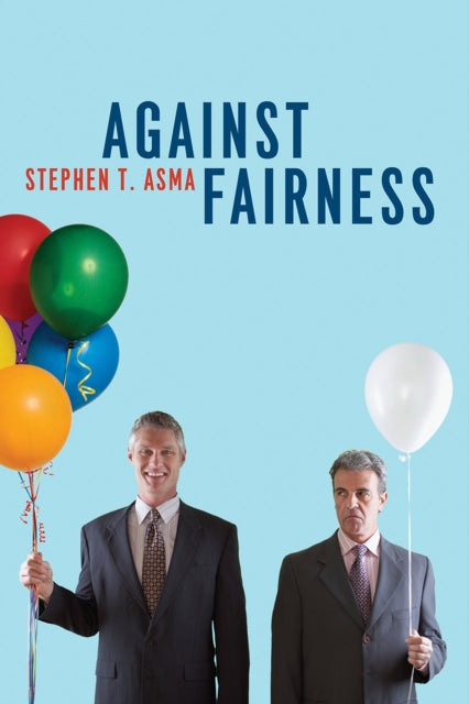 Against Fairness