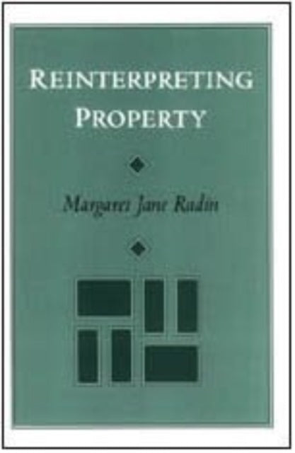 Reinterpreting Property