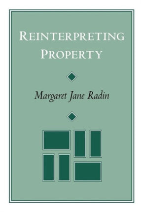 Reinterpreting Property