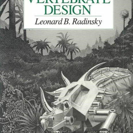 Evolution of Vertebrate Design