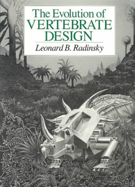 Evolution of Vertebrate Design