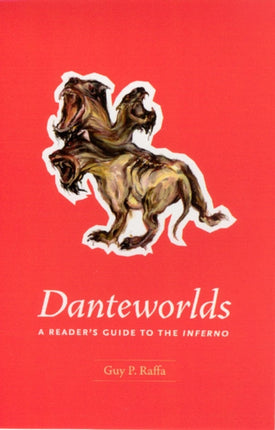 Danteworlds – A Reader`s Guide to the Inferno