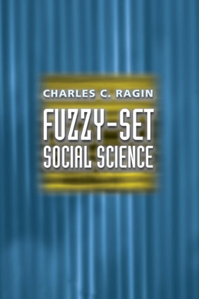 Fuzzy–Set Social Science