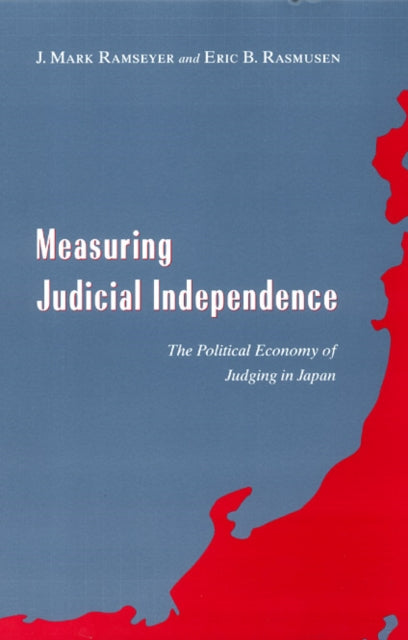 Measuring Judicial Independence  The Political