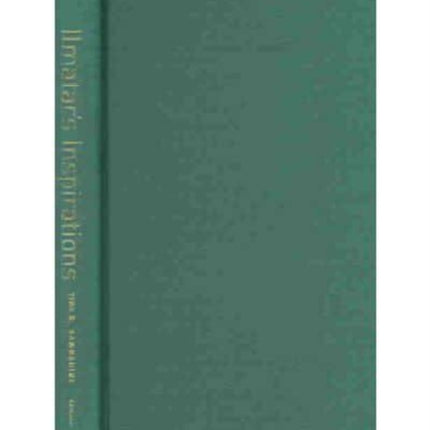 Ilmatars Inspirations  Nationalism Globalization