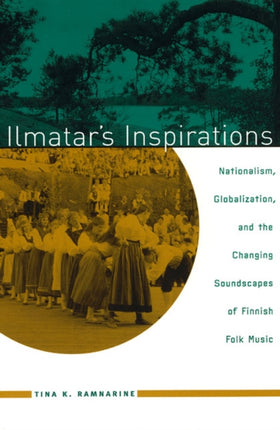 Ilmatars Inspirations  Nationalism Globalization