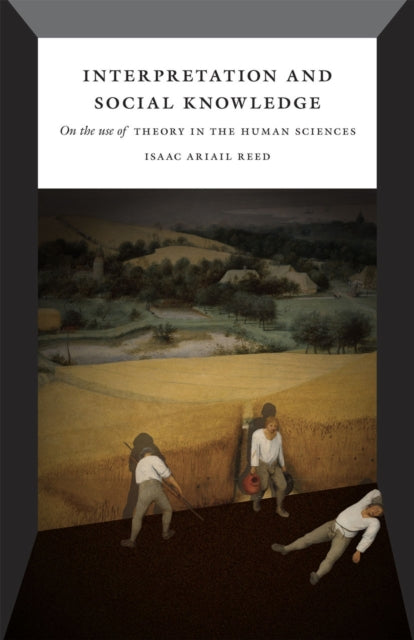 Interpretation and Social Knowledge – On the Use of Theory in the Human Sciences