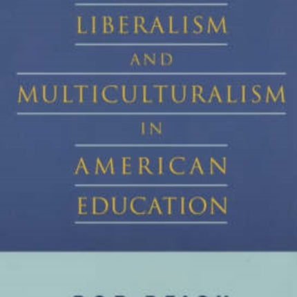 Bridging Liberalism  Multiculturalism in American