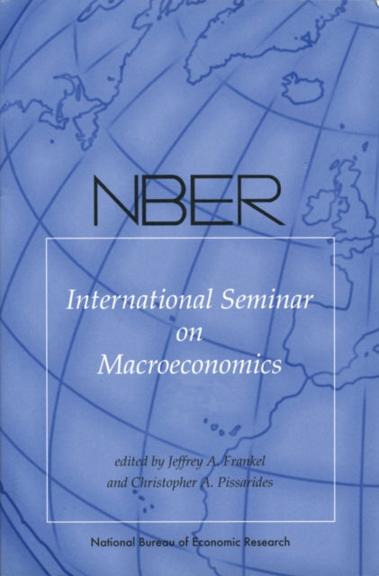 NBER International Seminar on Macroeconomics 2009 Volume 6