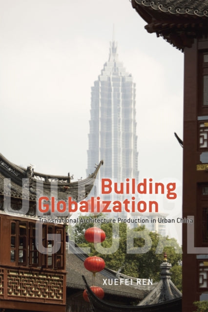 Building Globalization  Transnational