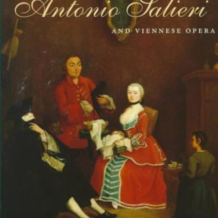 Antonio Salieri and Viennese Opera