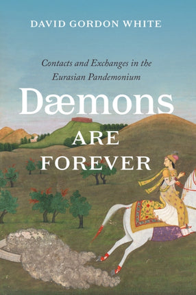 Daemons are Forever  Contacts and Exchanges in