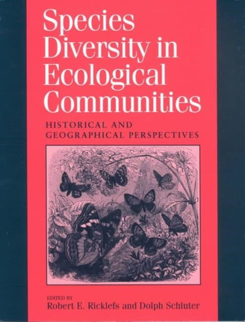 Species Diversity in Ecological Communities