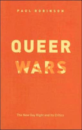 Queer Wars