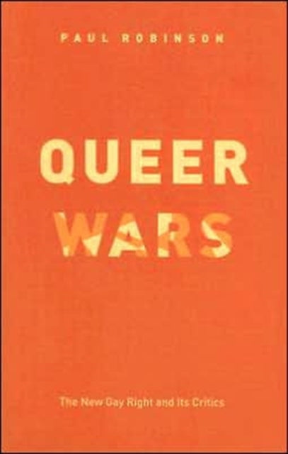 Queer Wars