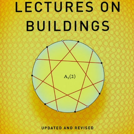 Lectures on Buildings