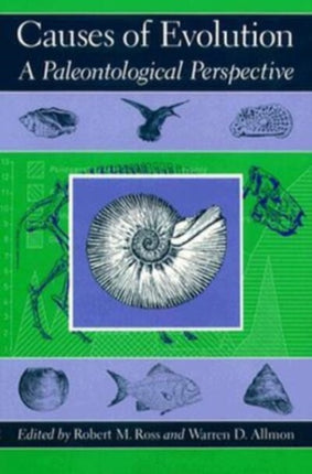 Causes of Evolution Paper A Paleontological